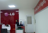 Bảo Hành Máy Giặt LG tại Hà Nội