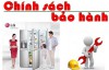 Bảo hành Tủ lạnh LG Chính hãng tại Hà Nội
