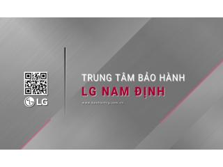 1 Trung Tâm Bảo Hành LG Tại Nam Định | LG VN Official