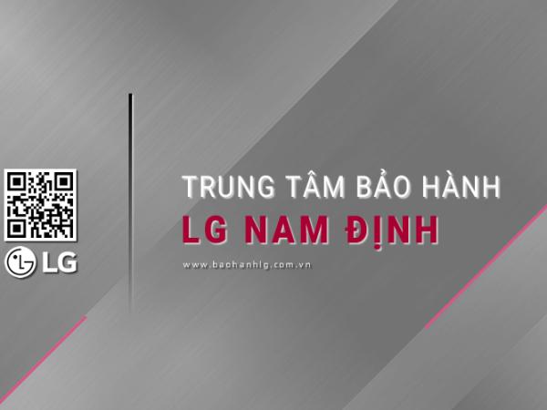 1 Trung Tâm Bảo Hành LG Tại Nam Định | LG VN Official
