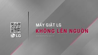 Máy giặt LG không lên nguồn: Xem 6 nguyên nhân & Cách khắc phục